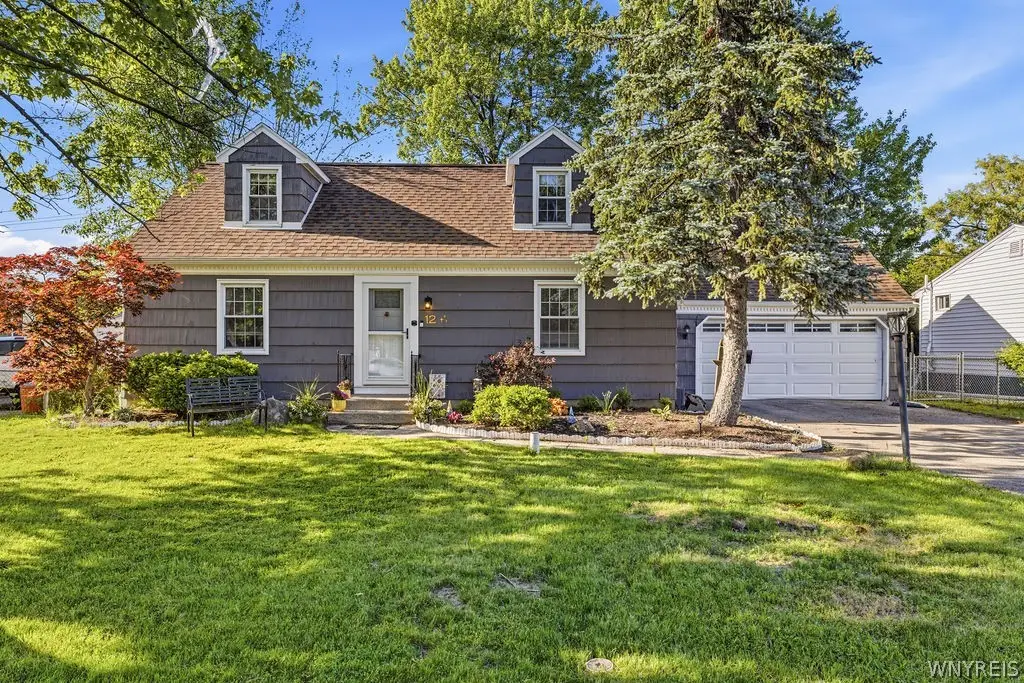 12 Sudbury Lane, Buffalo, NY 14221 - #1