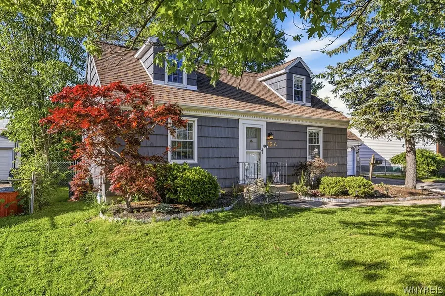 12 Sudbury Lane, Buffalo, NY 14221 - #2