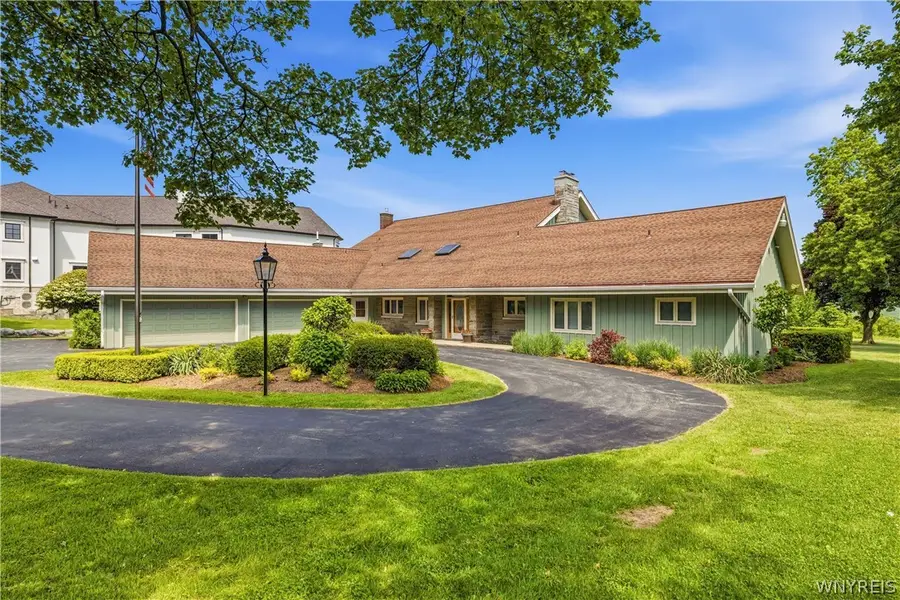 687 Mountain View Drive, Lewiston, NY 14092 - #3