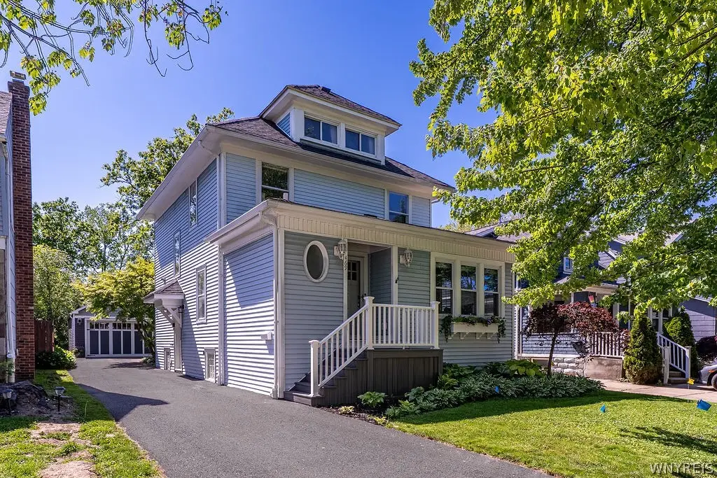 469 Washington Highway, Buffalo, NY 14226 - #1