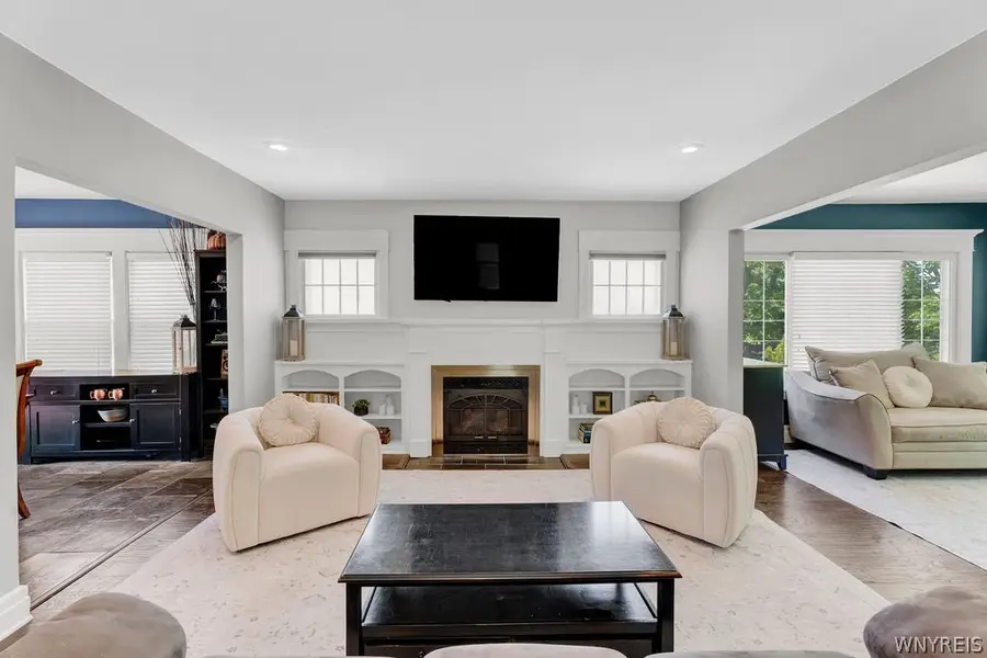 469 Washington Highway, Buffalo, NY 14226 - #3