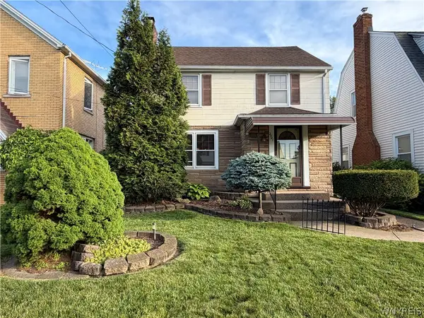 2721 Weston Avenue, Niagara Falls, NY 14305