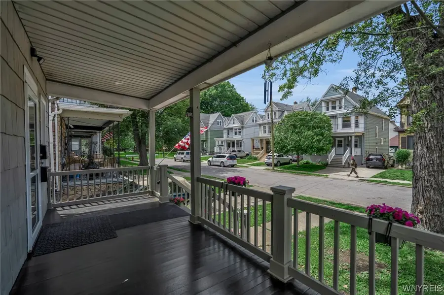 15 Seneca Pksd, Buffalo, NY 14210 - #2