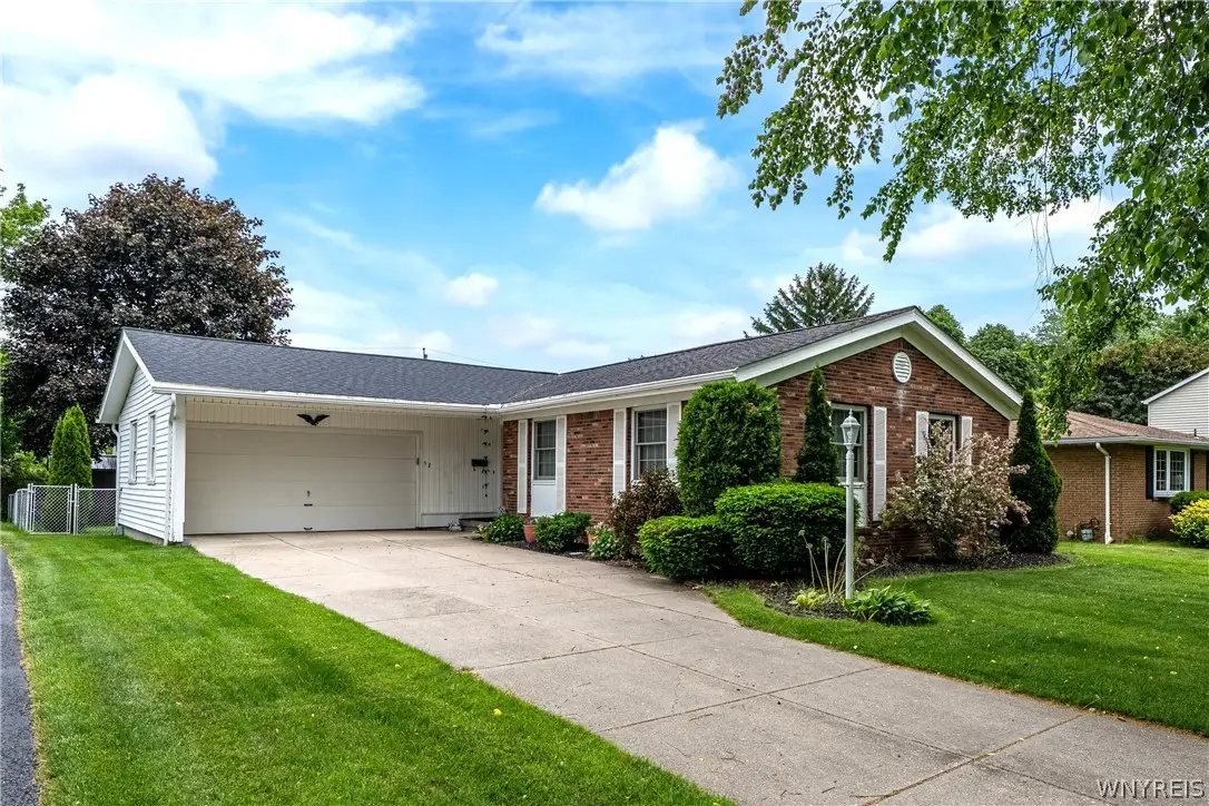 52 Bucyrus Drive, Amherst, NY 14228 - #1