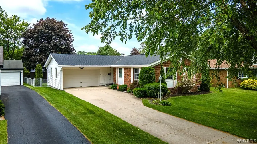 52 Bucyrus Drive, Amherst, NY 14228 - #2