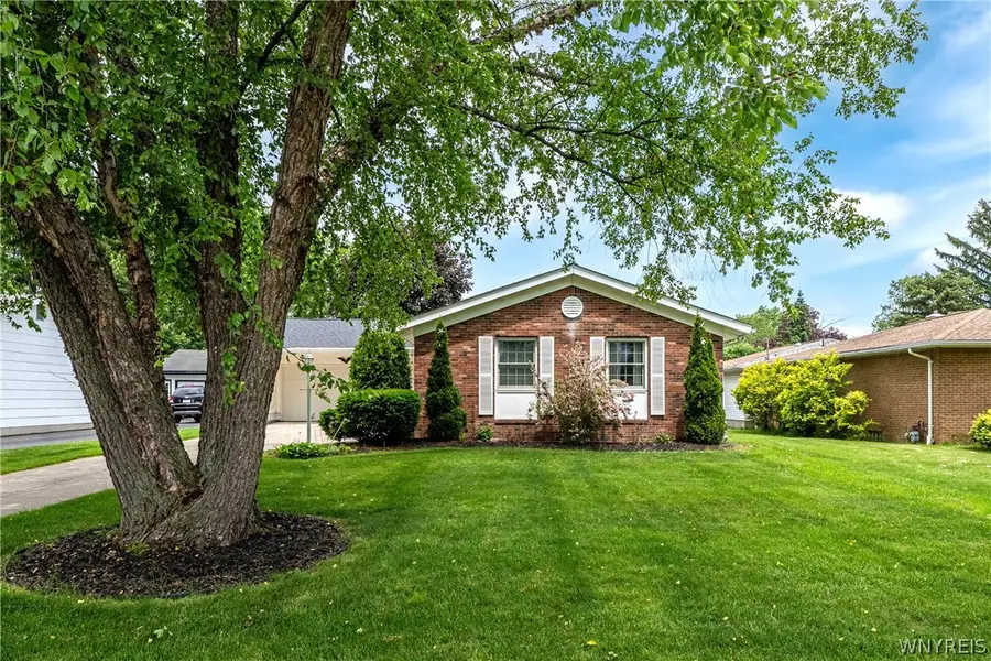 52 Bucyrus Drive, Amherst, NY 14228 - #3