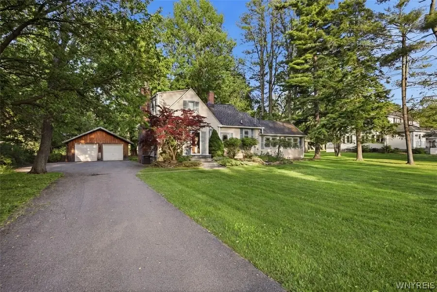 4695 Harris Hill Road, Buffalo, NY 14221 - #2