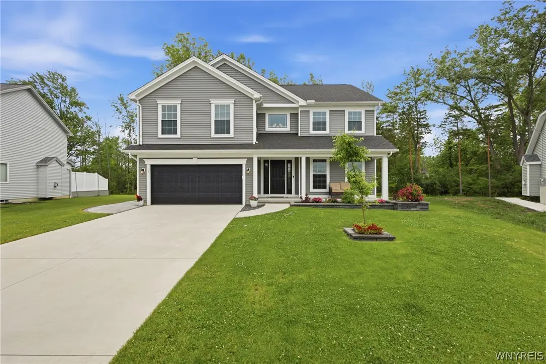 13 Canalview Terrace, Buffalo, NY 14228 - #1