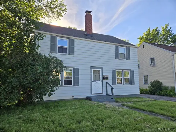 30 Ellen Drive, Buffalo, NY 14225