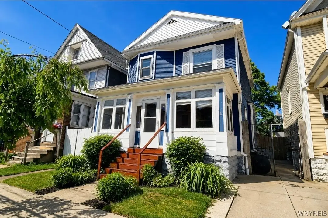 32 Gallatin Avenue, Buffalo, NY 14207 - #1