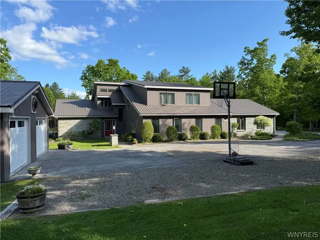 471 Troy Road, Ithaca, NY 14850 - #1