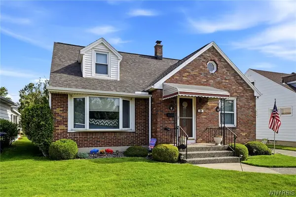 72 Arcade Avenue, Buffalo, NY 14226