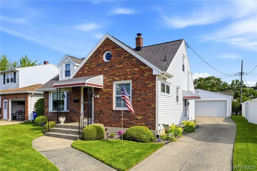 72 Arcade Avenue, Buffalo, NY 14226 - #3