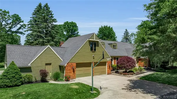 10200 Lapp Road, Clarence Center, NY 14032