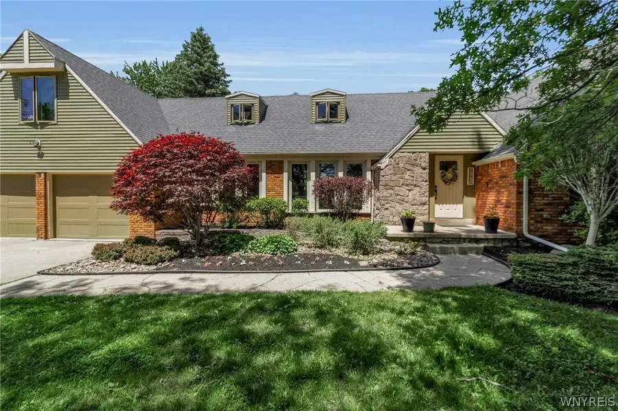 10200 Lapp Road, Clarence Center, NY 14032 - #2