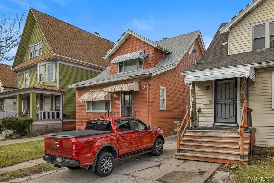 930 Kensington Avenue, Buffalo, NY 14215 - #3