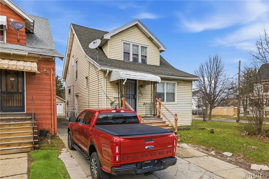 934 Kensington Avenue, Buffalo, NY 14215 - #2