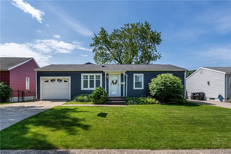293 Desmond Drive, Tonawanda, NY 14150 - #2