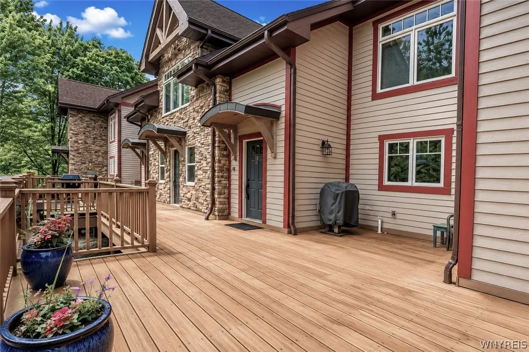 12 Mountain View - Upper, Ellicottville, NY 14731 - #1