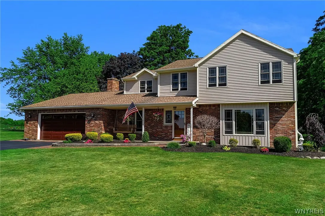 11269 Sunrise Lane, East Aurora, NY 14052 - #1