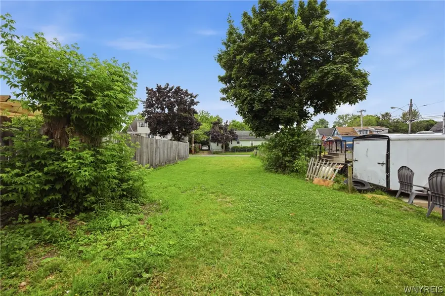 102 Bradley Street, Buffalo, NY 14213 - #3
