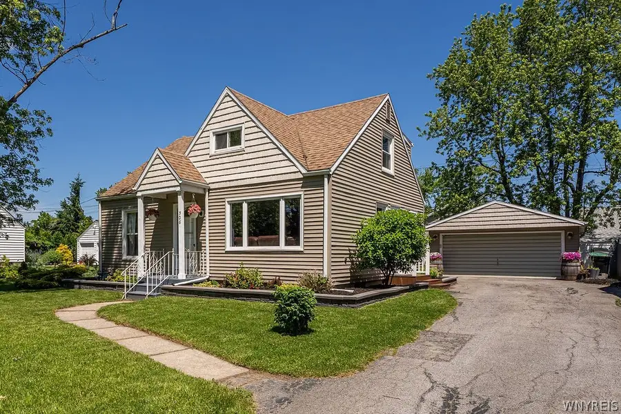 306 Northwood Drive, Buffalo, NY 14223 - #2