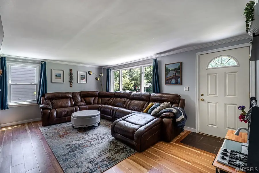306 Northwood Drive, Buffalo, NY 14223 - #3