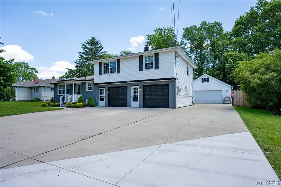 269 Broezel Avenue, Lancaster, NY 14086 - #2
