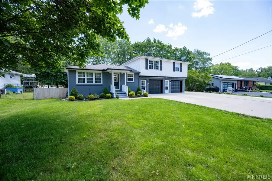 269 Broezel Avenue, Lancaster, NY 14086 - #3