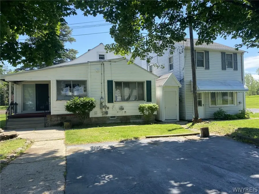 5930 Clinton Street, Elma, NY 14059 - #2