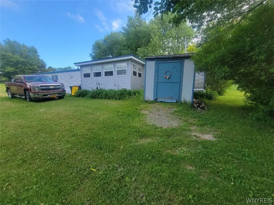 2439 State Route 11, Whitney Point, NY 13862 - #2