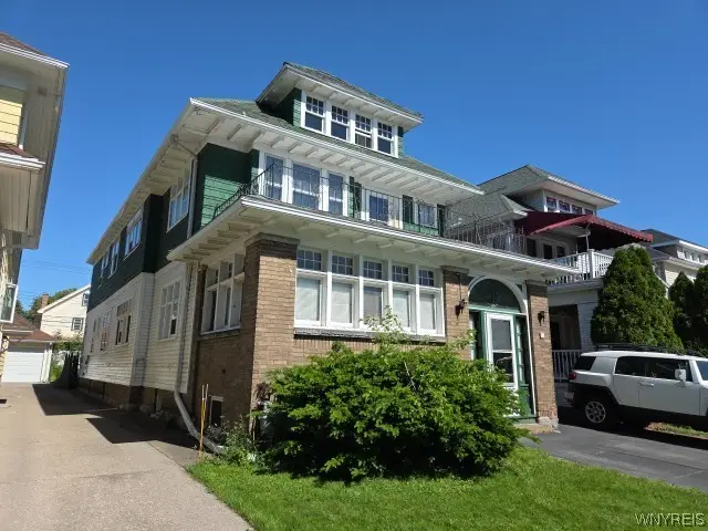 269 Sterling Avenue, Buffalo, NY 14216 - #3
