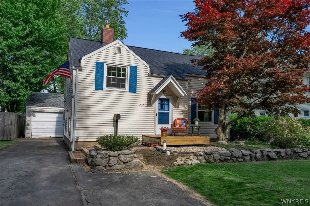 232 Highland Drive, Buffalo, NY 14221 - #1