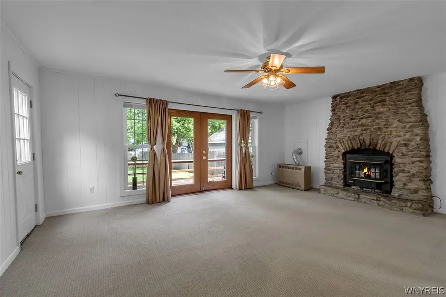 232 Highland Drive, Buffalo, NY 14221 - #2