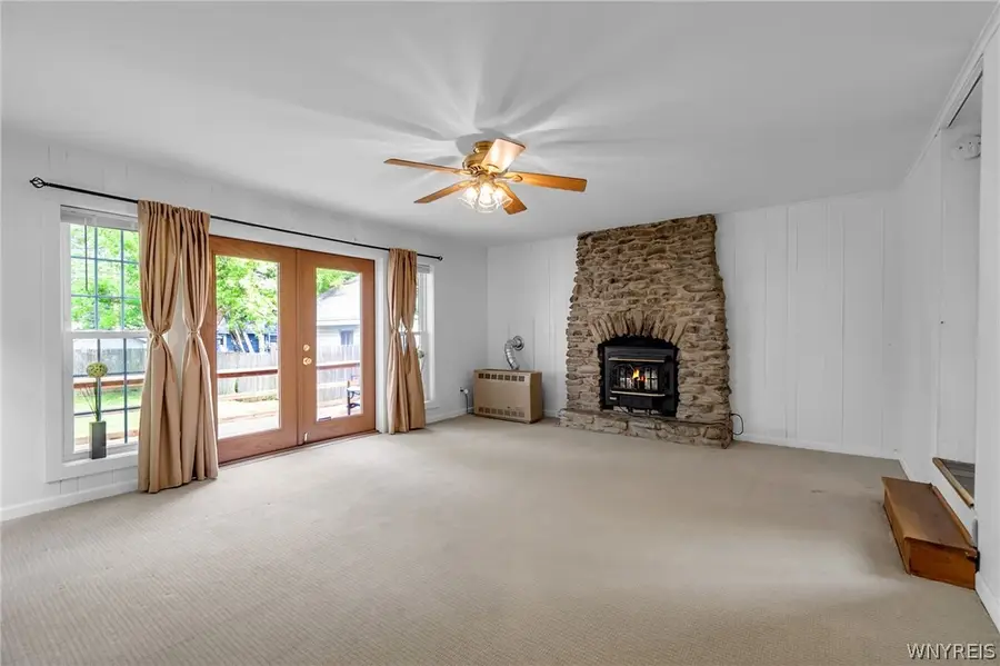 232 Highland Drive, Buffalo, NY 14221 - #3
