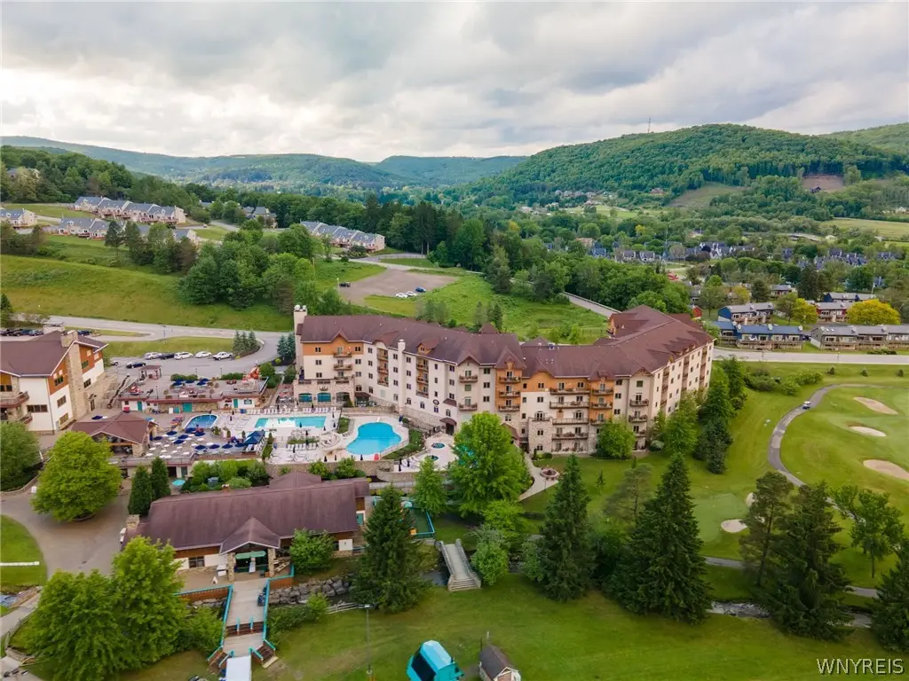 6447 Holiday Valley Road #518-5, Ellicottville, NY 14731 - #1