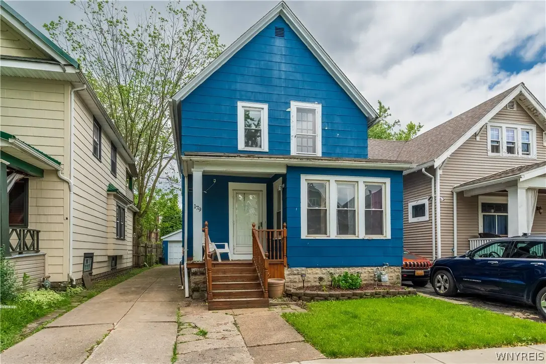 179 Villa Avenue, Buffalo, NY 14216 - #1