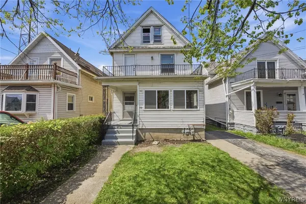 20 Garfield Street, Buffalo, NY 14207