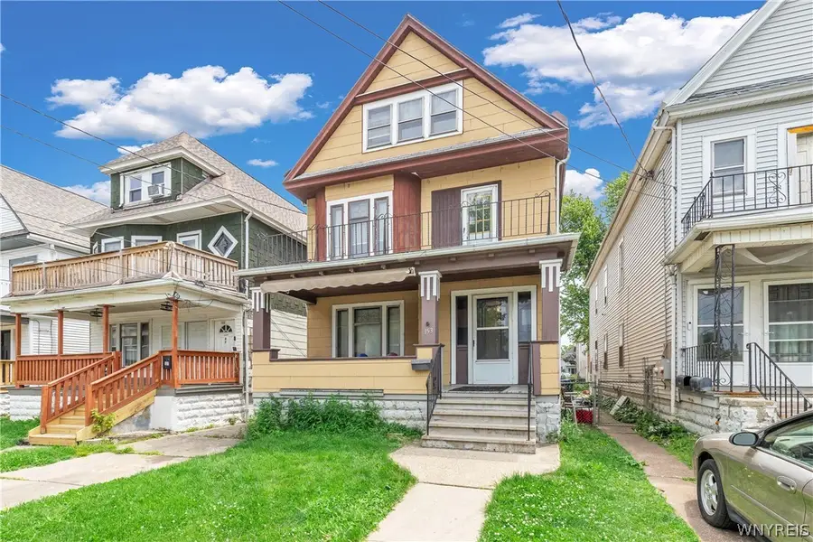 153 Good Avenue, Buffalo, NY 14220 - #3