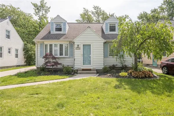 139 Pickford Avenue, Buffalo, NY 14223