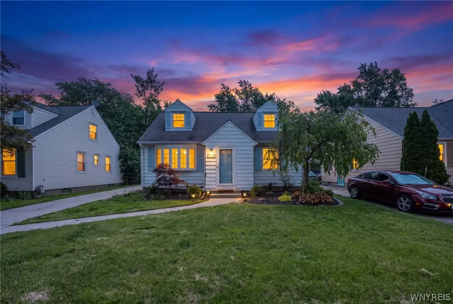 139 Pickford Avenue, Buffalo, NY 14223 - #2