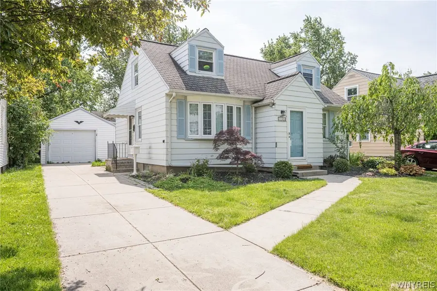 139 Pickford Avenue, Buffalo, NY 14223 - #3