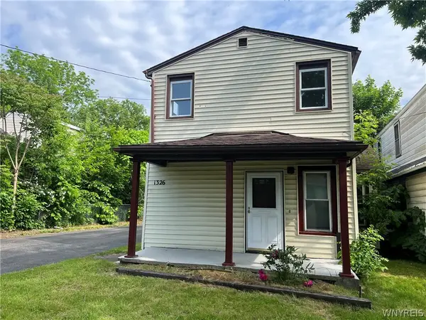 1326 Garden Avenue, Niagara Falls, NY 14305