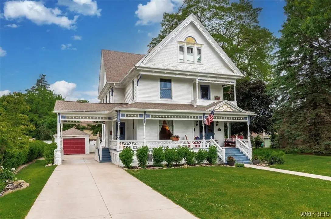 4808 Lewiston Road, Niagara Falls, NY 14305 - #1