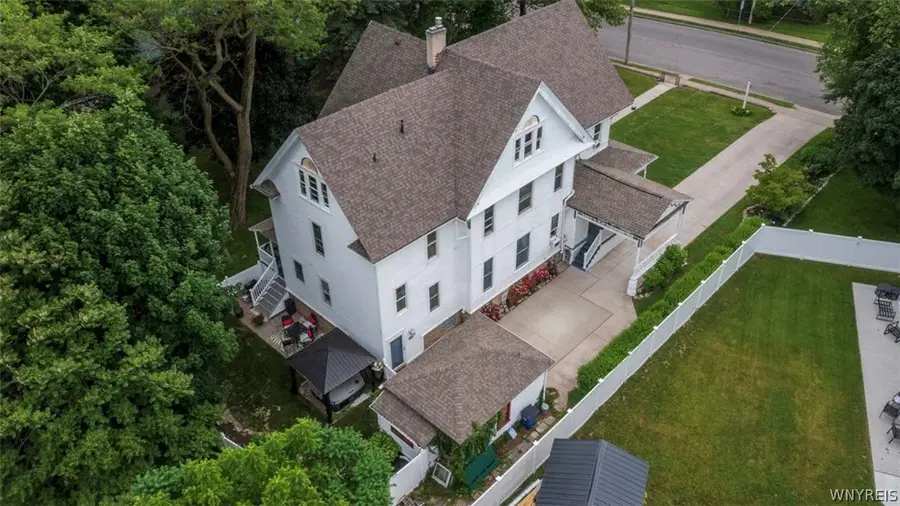 4808 Lewiston Road, Niagara Falls, NY 14305 - #2