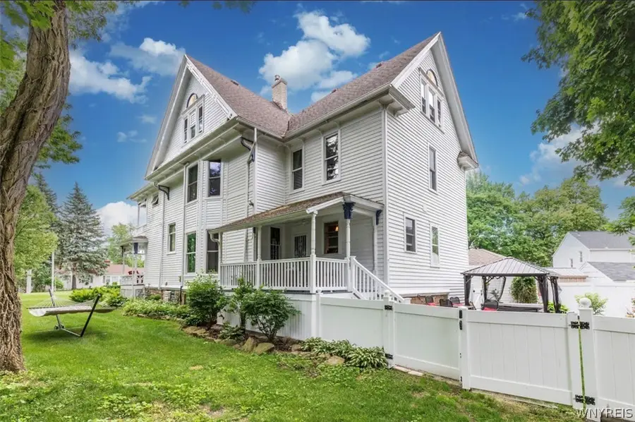 4808 Lewiston Road, Niagara Falls, NY 14305 - #3
