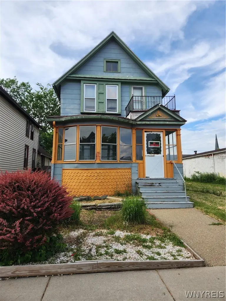 256 Auburn Avenue, Buffalo, NY 14213 - #1