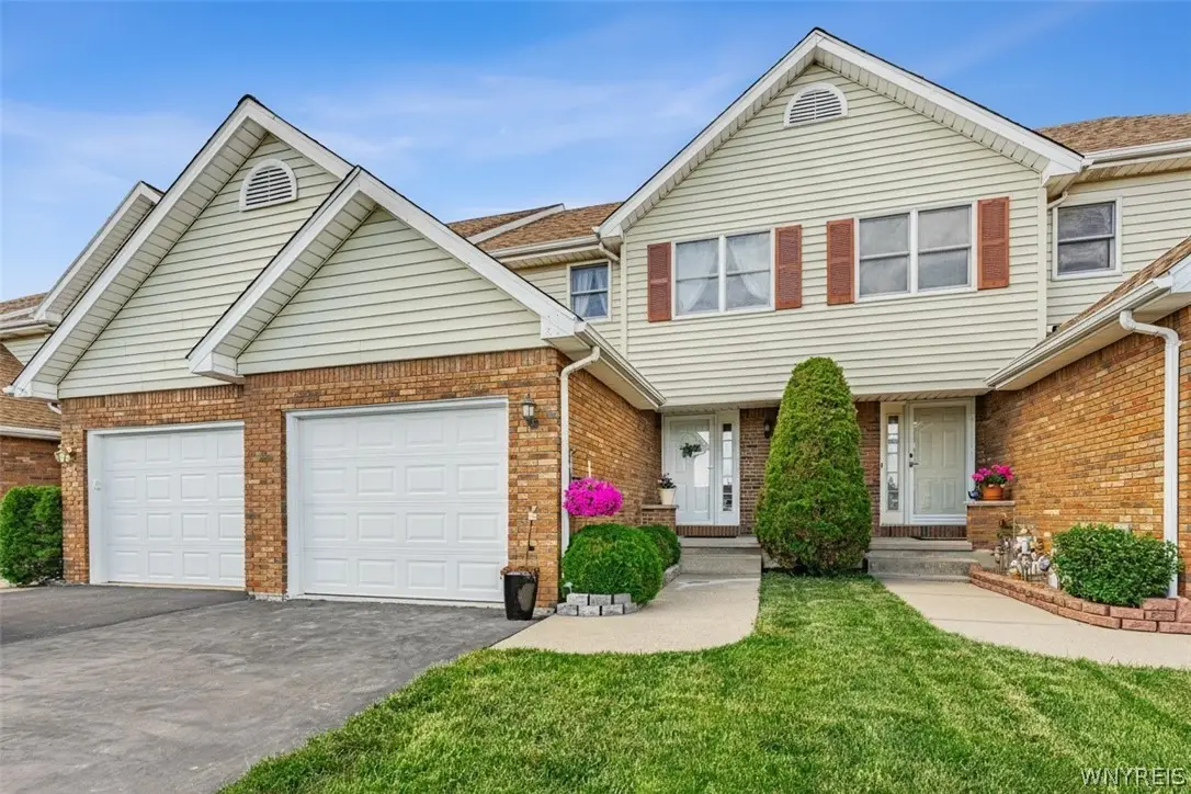 2735 Alder Creek Drive N #G, North Tonawanda, NY 14120 - #1