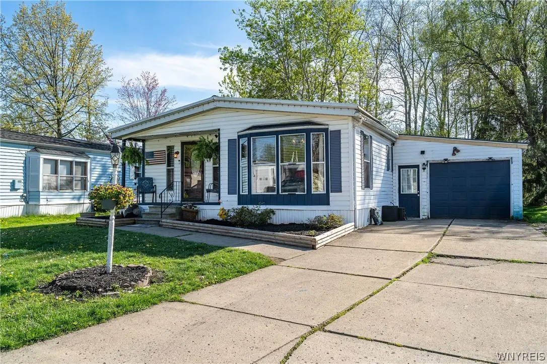 45 Waterview Parkway, Hamburg, NY 14075 - #1