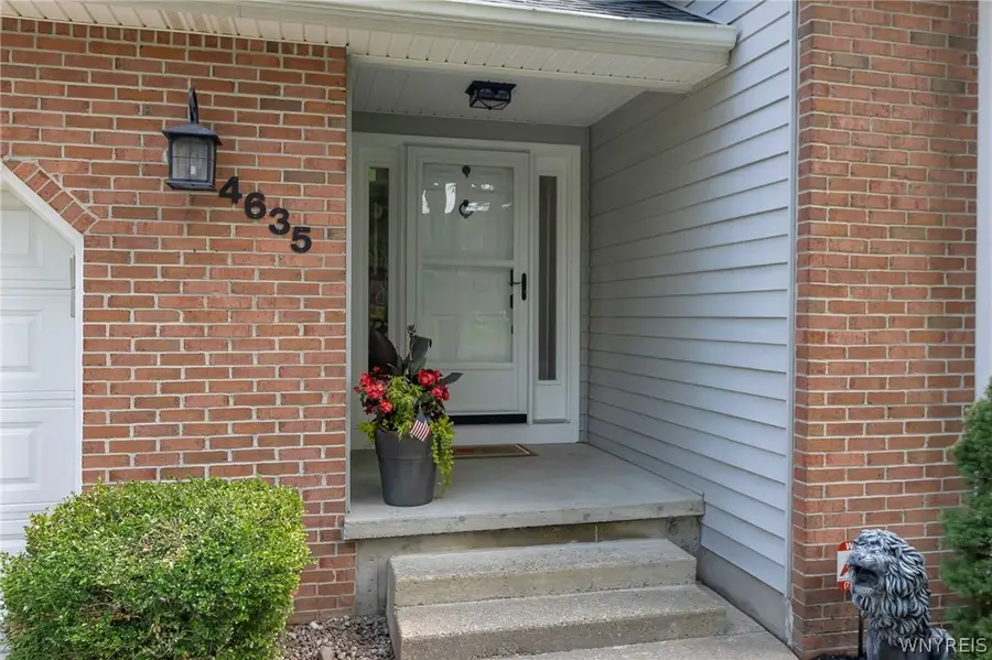4635 Schurr Road, Clarence, NY 14031 - #3